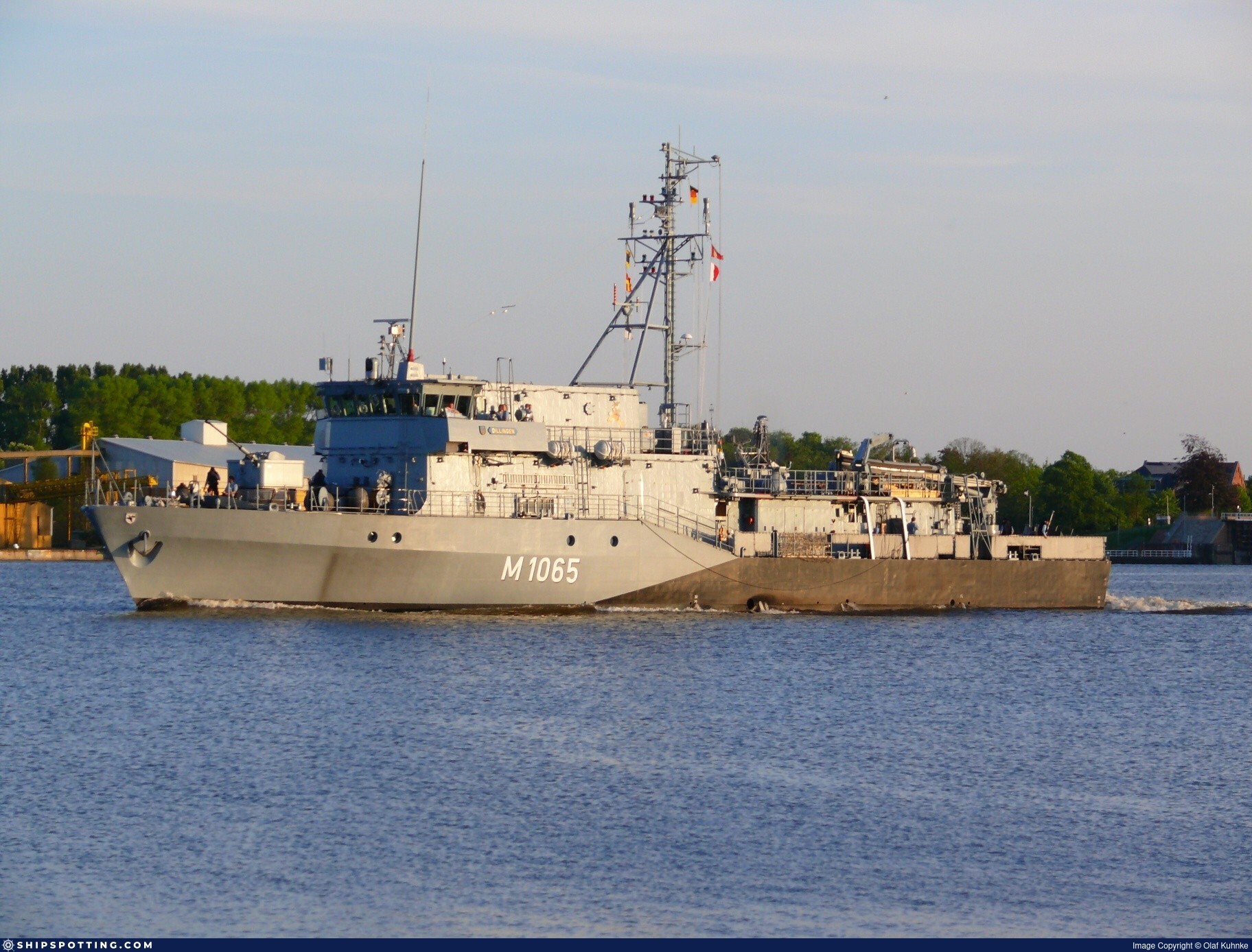 ship